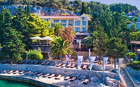 Hotel Podstine